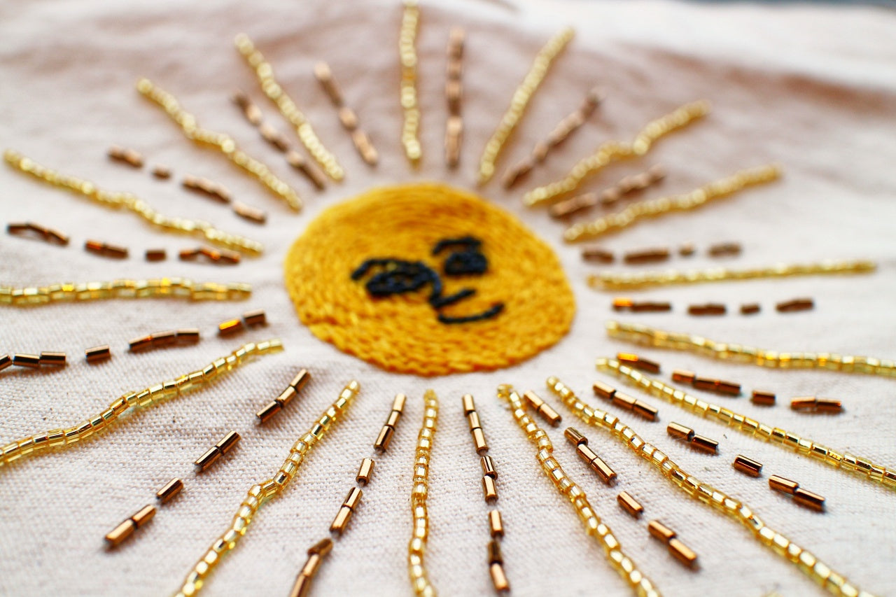 KAORI embroidery – KAORI embroidery